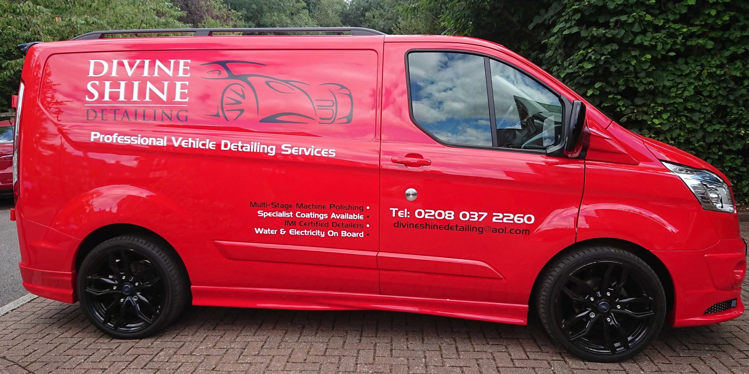 Car Valeting, Car Detailing, Mobile car valeting, mobile car wash